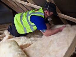 Best Eco-Friendly or Green Insulation Solutions  in Live Oak, TX